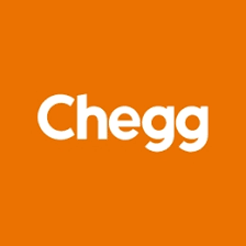 Chegg logo